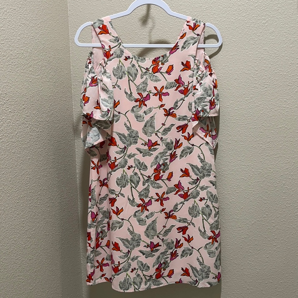 NWOT shift dress